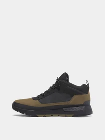 Черевики та чоботи Timberland Field Trekker Mid Lace-Up модель TB0A6DKNEO8 Фото
