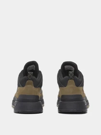 Черевики та чоботи Timberland Field Trekker Mid Lace-Up модель TB0A6DKNEO8 Фото