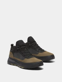 Черевики та чоботи Timberland Field Trekker Mid Lace-Up модель TB0A6DKNEO8 Фото