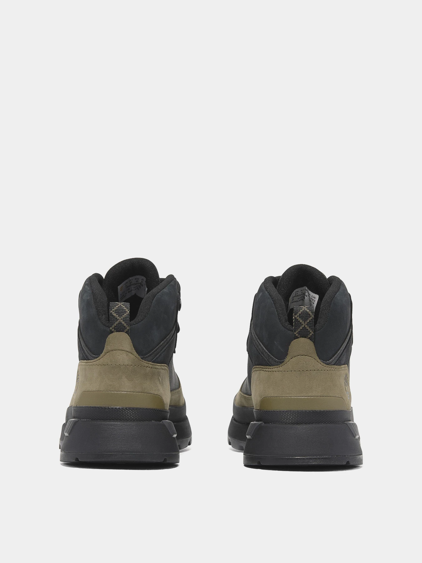 Черевики та чоботи Timberland FIELD TREKKER модель TB0A6DPSEO8 Черевики та чоботи Timberland FIELD TREKKER модель TB0A6DPSEO8 Фото