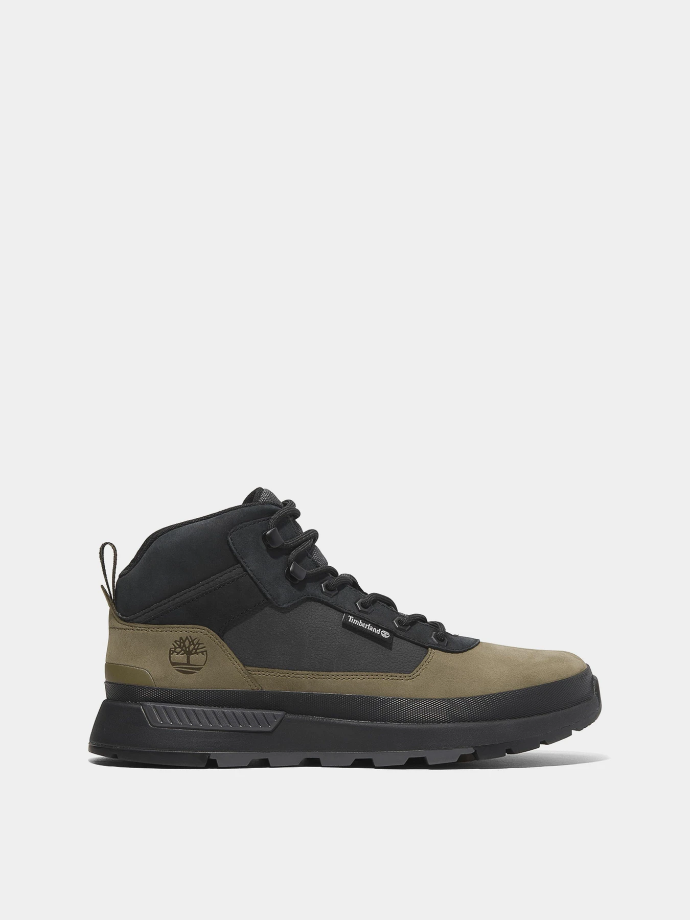 Черевики та чоботи Timberland FIELD TREKKER модель TB0A6DPSEO8 Черевики та чоботи Timberland FIELD TREKKER модель TB0A6DPSEO8 Фото