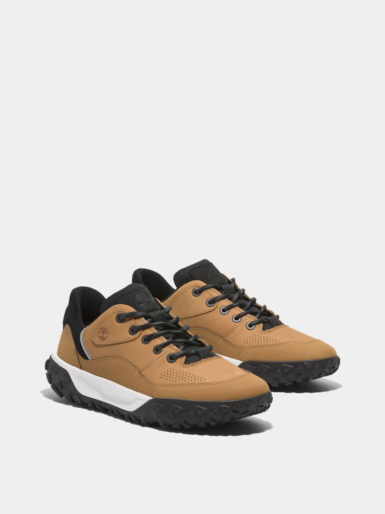 Кросівки Timberland GreenStride™ Motion 6 модель TB0A6BZWEJS Фото