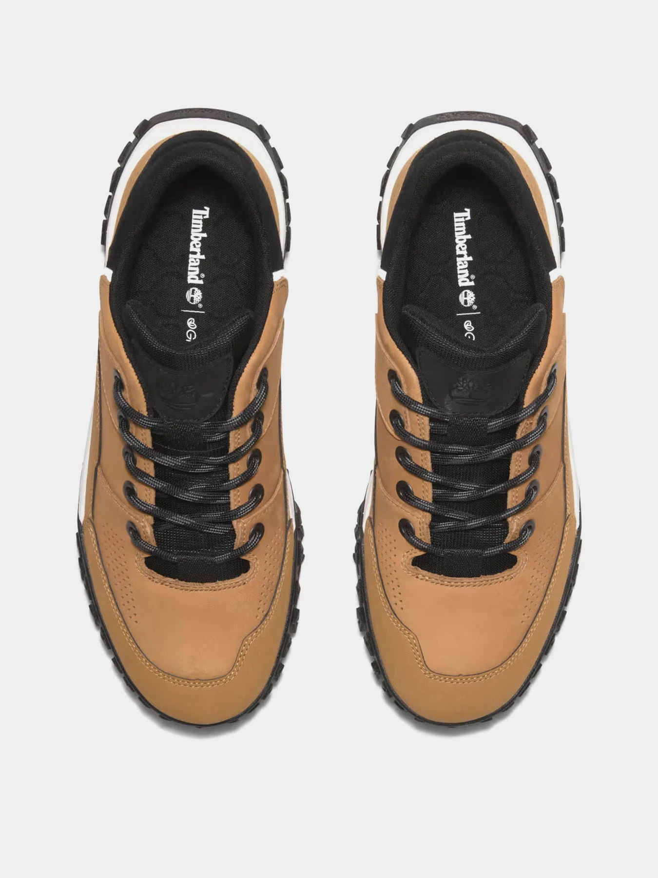Кросівки Timberland GreenStride™ Motion 6 модель TB0A6BZWEJS Фото