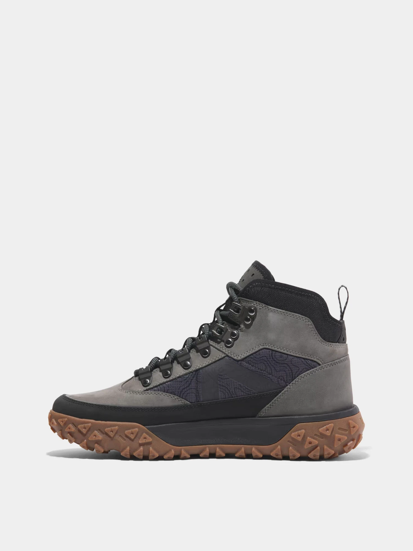 Ботинки и сапоги Timberland GreenStride™ Motion 6 Mid Lace-Up Waterproof модель TB0A6DCPEL8 Ботинки и сапоги Timberland GreenStride™ Motion 6 Mid Lace-Up Waterproof модель TB0A6DCPEL8 Фото