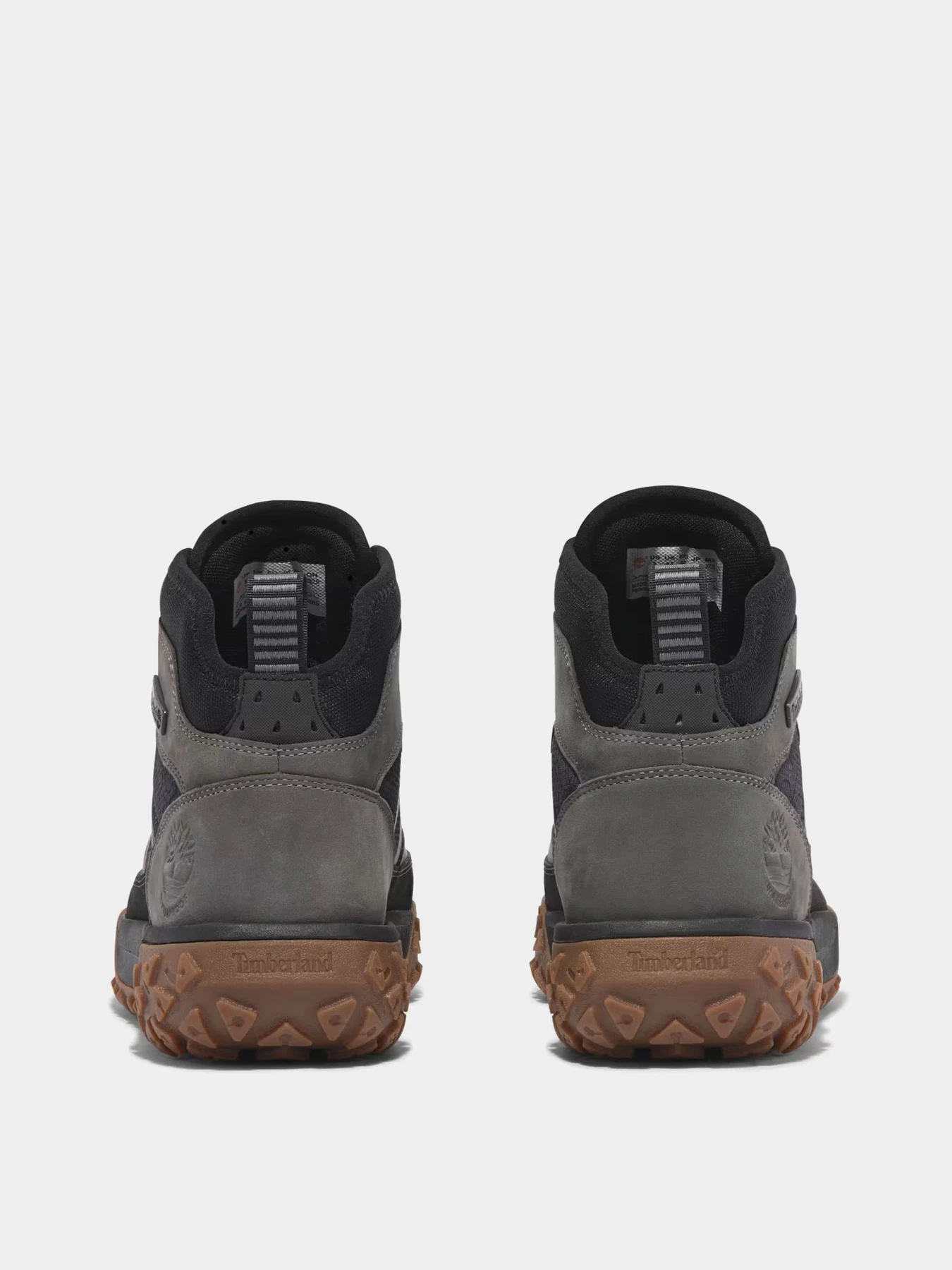 Ботинки и сапоги Timberland GreenStride™ Motion 6 Mid Lace-Up Waterproof модель TB0A6DCPEL8 Ботинки и сапоги Timberland GreenStride™ Motion 6 Mid Lace-Up Waterproof модель TB0A6DCPEL8 Фото