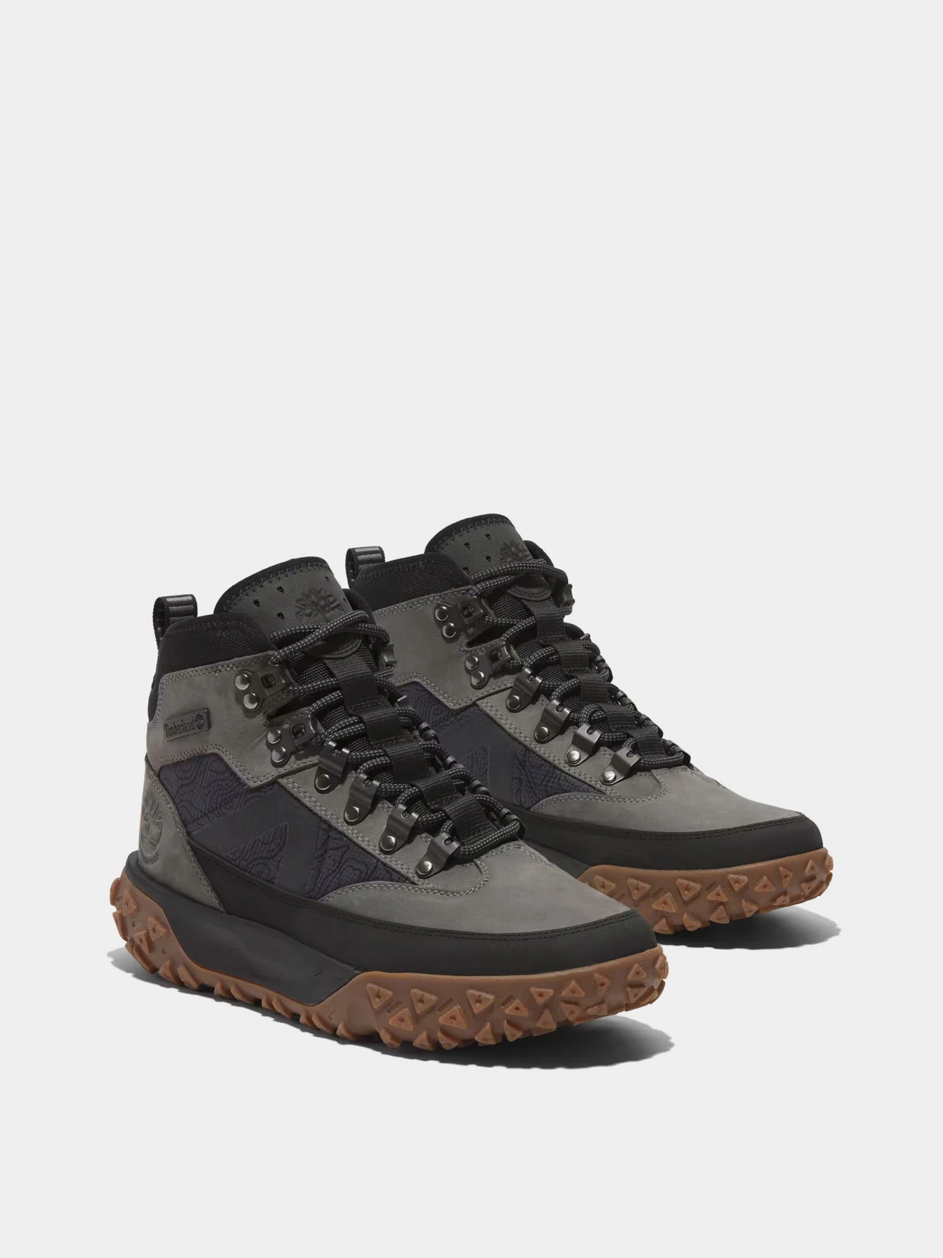 Ботинки и сапоги Timberland GreenStride™ Motion 6 Mid Lace-Up Waterproof модель TB0A6DCPEL8 Ботинки и сапоги Timberland GreenStride™ Motion 6 Mid Lace-Up Waterproof модель TB0A6DCPEL8 Фото