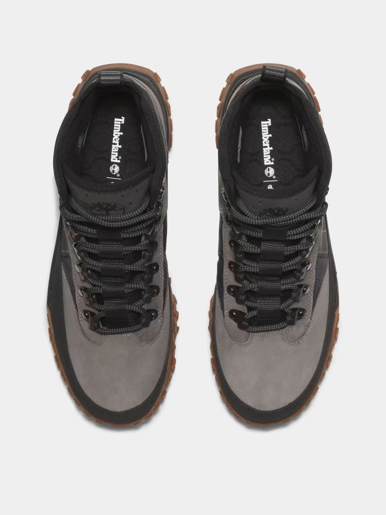 Ботинки и сапоги Timberland GreenStride™ Motion 6 Mid Lace-Up Waterproof модель TB0A6DCPEL8 Ботинки и сапоги Timberland GreenStride™ Motion 6 Mid Lace-Up Waterproof модель TB0A6DCPEL8 Фото