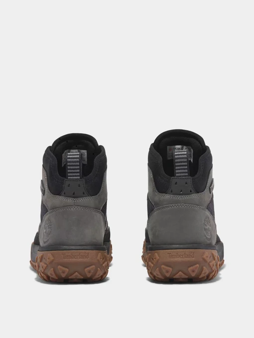 Чоловічі Черевики аутдор Timberland GreenStride™ Motion 6 Mid Lace-Up Waterproof фото 3