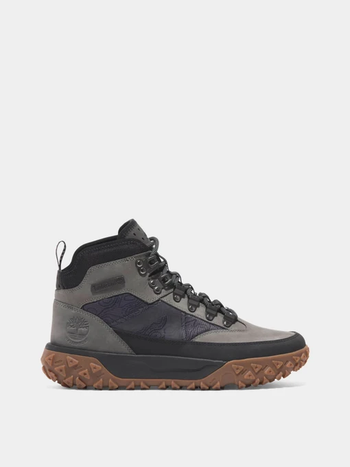 Ботинки и сапоги Timberland GreenStride™ Motion 6 Mid Lace-Up Waterproof модель TB0A6DCPEL8 Фото