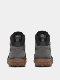 Ботинки и сапоги Timberland GreenStride™ Motion 6 Mid Lace-Up Waterproof модель TB0A6DCPEL8 Фото