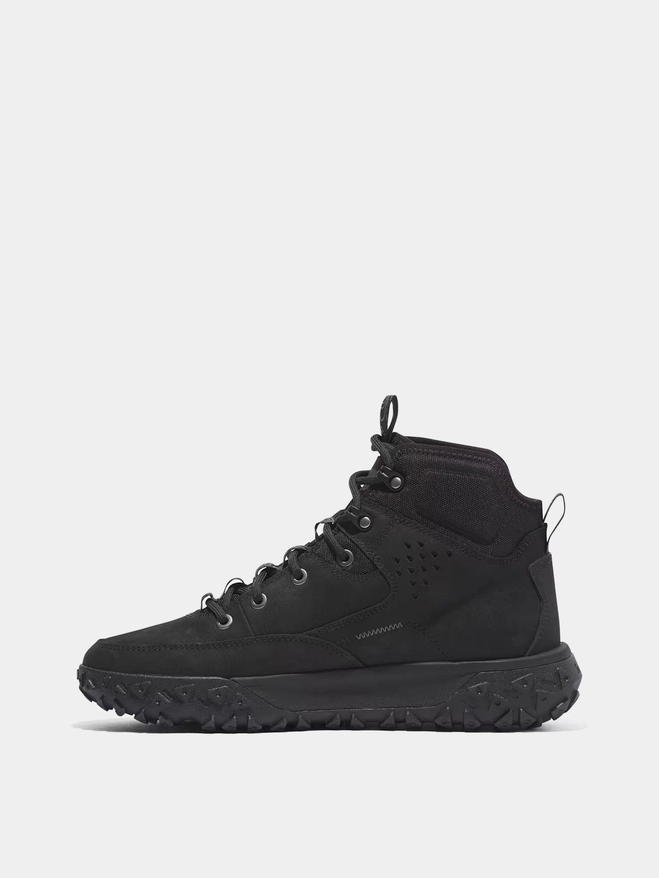Ботинки и сапоги Timberland GreenStride™ Motion 6 Mid Lace-Up Hiking модель TB1A67P4015 Фото