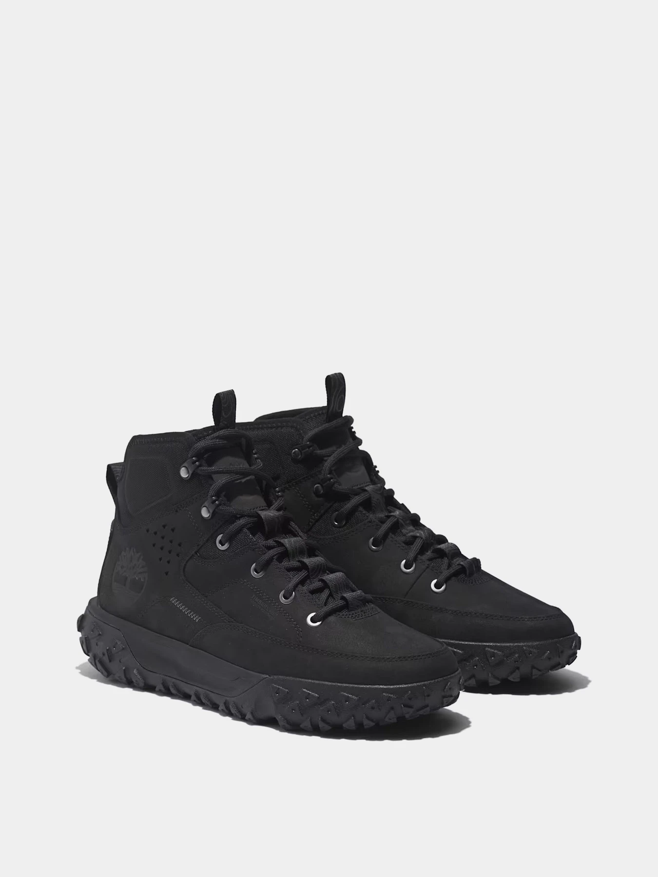 Ботинки и сапоги Timberland GreenStride™ Motion 6 Mid Lace-Up Hiking модель TB1A67P4015 Фото