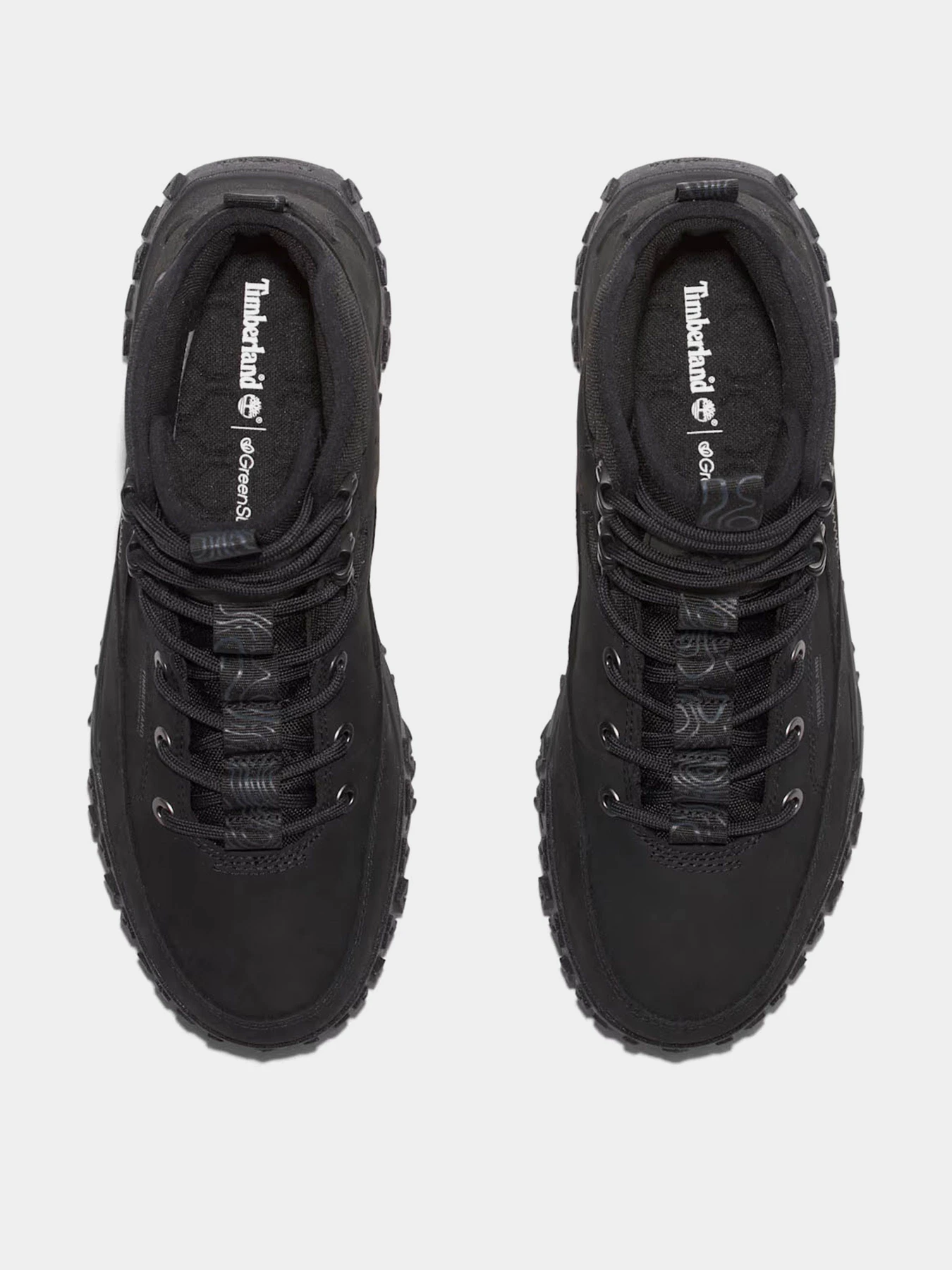 Ботинки и сапоги Timberland GreenStride™ Motion 6 Mid Lace-Up Hiking модель TB1A67P4015 Фото