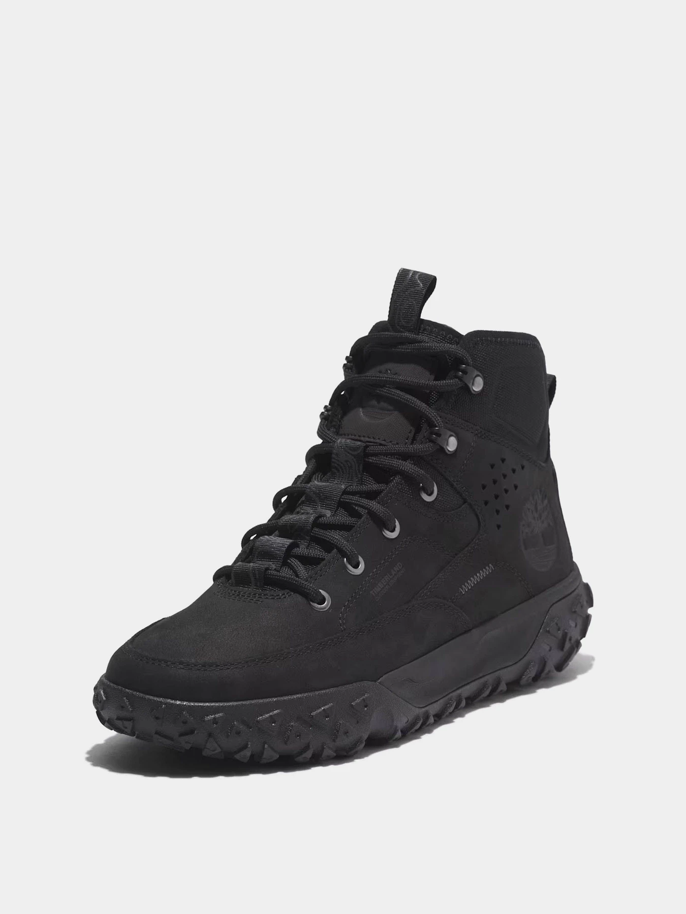 Ботинки и сапоги Timberland GreenStride™ Motion 6 Mid Lace-Up Hiking модель TB1A67P4015 Фото
