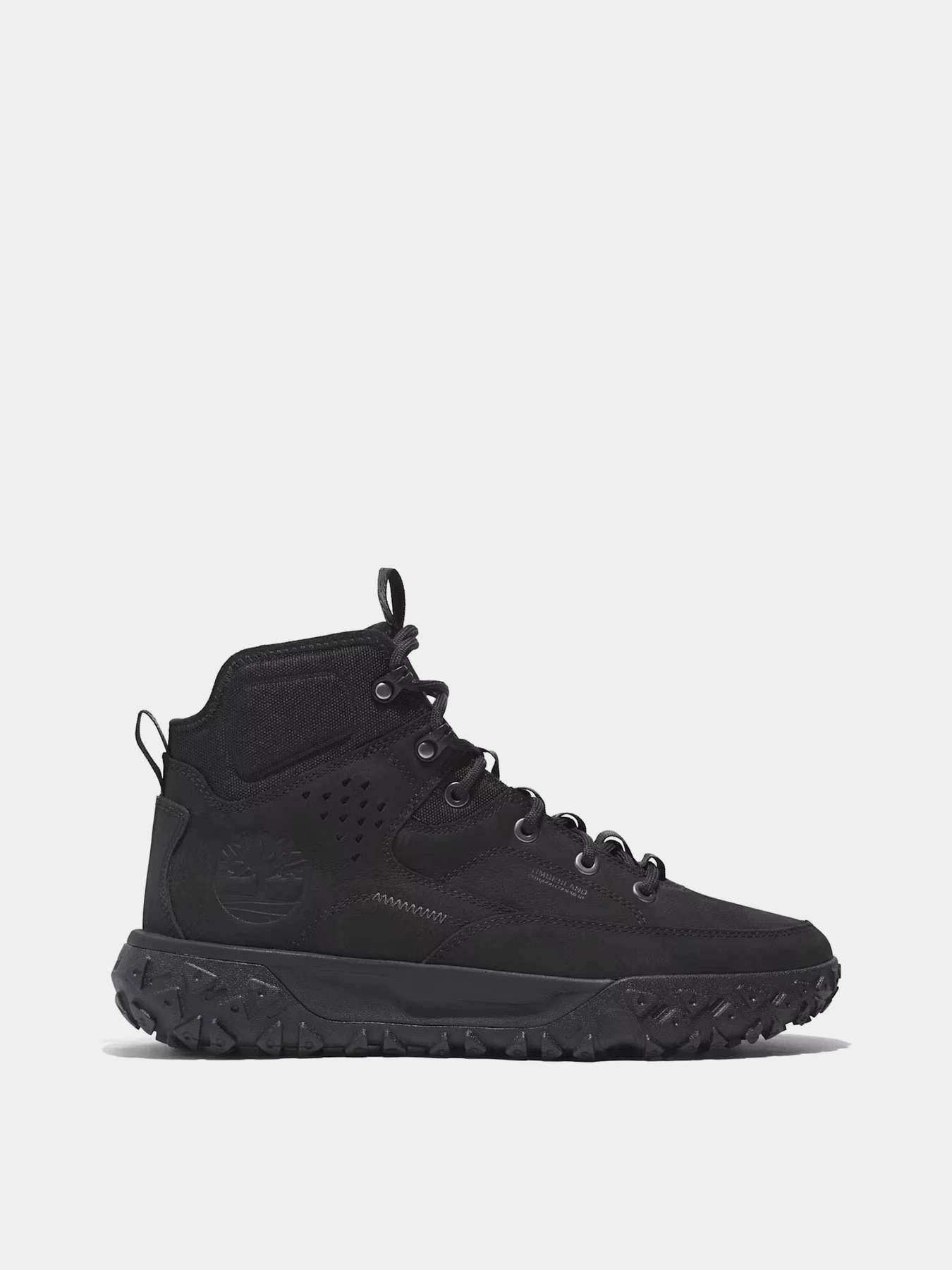 Ботинки и сапоги Timberland GreenStride™ Motion 6 Mid Lace-Up Hiking модель TB1A67P4015 Фото