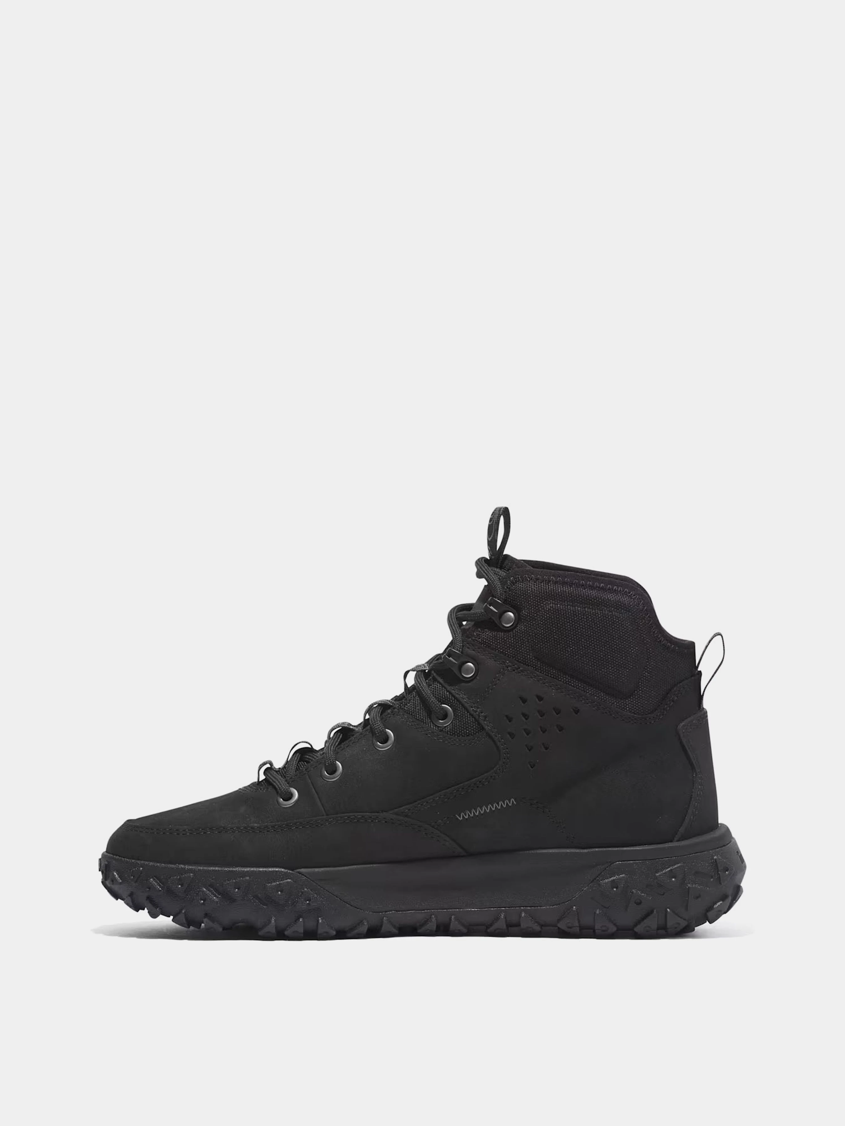 Чоловічі Черевики Timberland GreenStride™ Motion 6 Mid Lace-Up Hiking фото 2