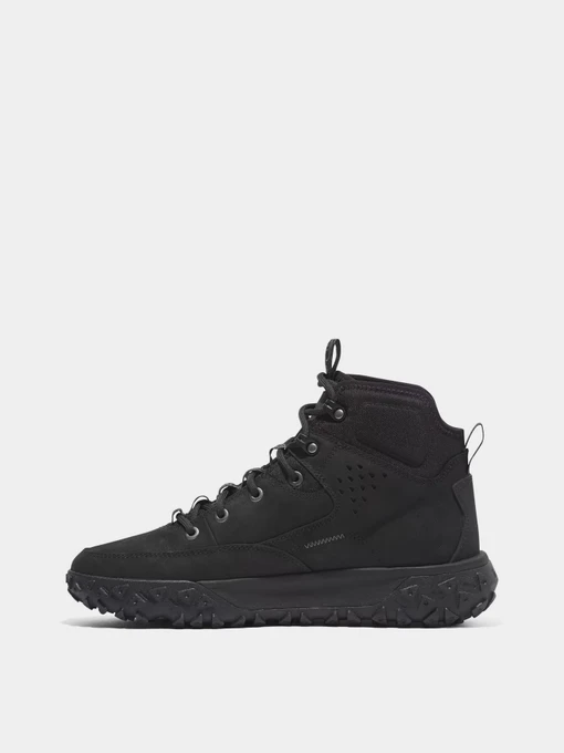 Чоловічі Черевики Timberland GreenStride™ Motion 6 Mid Lace-Up Hiking фото 2