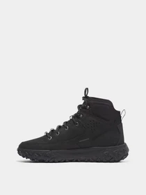 Ботинки и сапоги Timberland GreenStride™ Motion 6 Mid Lace-Up Hiking модель TB1A67P4015 Фото