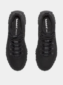Ботинки и сапоги Timberland GreenStride™ Motion 6 Mid Lace-Up Hiking модель TB1A67P4015 Фото
