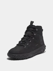 Ботинки и сапоги Timberland GreenStride™ Motion 6 Mid Lace-Up Hiking модель TB1A67P4015 Фото
