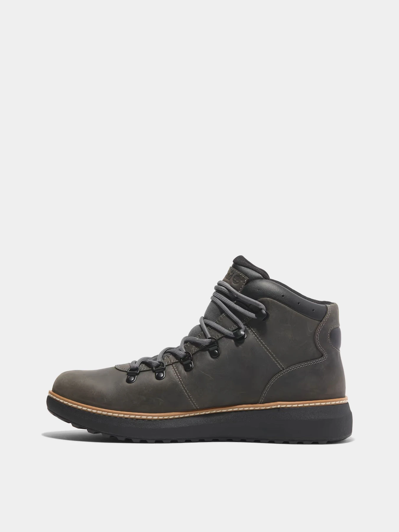 Черевики та чоботи Timberland Hudson Road Mid Waterproof модель TB0A69RDEIQ Фото