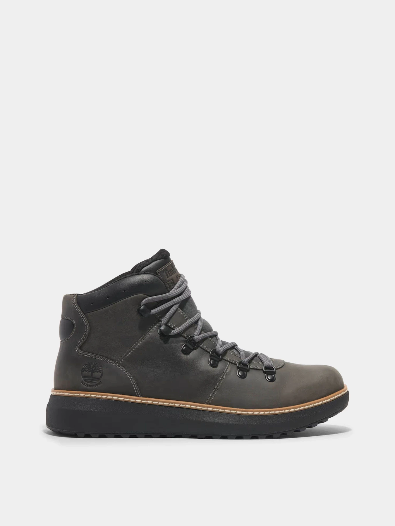 Черевики та чоботи Timberland Hudson Road Mid Waterproof модель TB0A69RDEIQ Фото