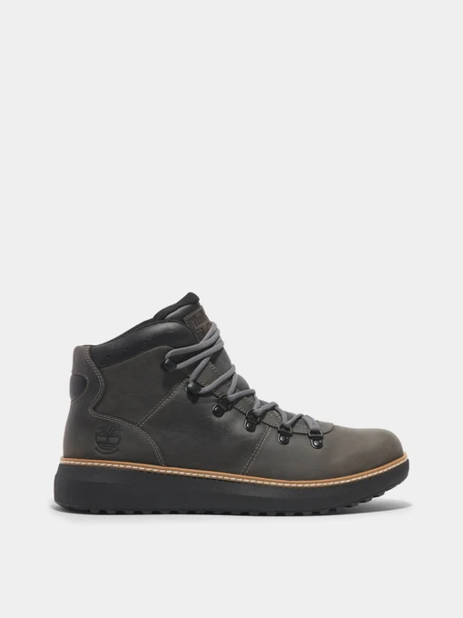 Ботинки и сапоги Timberland Hudson Road Mid Waterproof модель TB0A69RDEIQ Фото