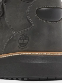 Черевики та чоботи Timberland Hudson Road Mid Waterproof модель TB0A69RDEIQ Фото