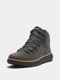Черевики та чоботи Timberland Hudson Road Mid Waterproof модель TB0A69RDEIQ Фото