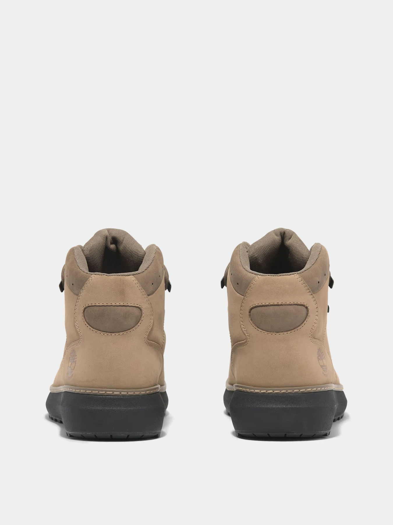 Ботинки и сапоги Timberland Hudson Road модель TB0A69RDEN3 Ботинки и сапоги Timberland Hudson Road модель TB0A69RDEN3 Фото