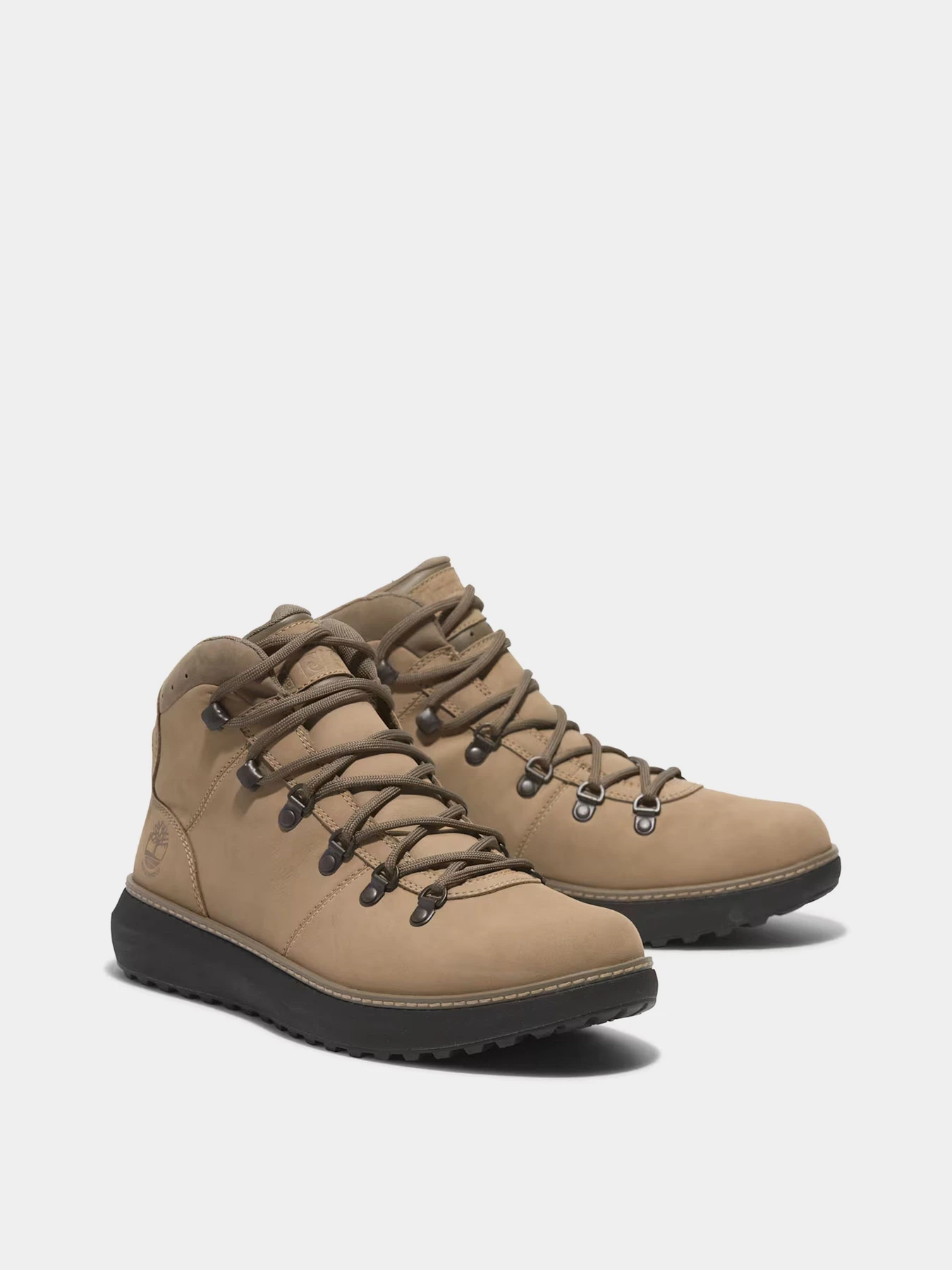 Ботинки и сапоги Timberland Hudson Road модель TB0A69RDEN3 Ботинки и сапоги Timberland Hudson Road модель TB0A69RDEN3 Фото