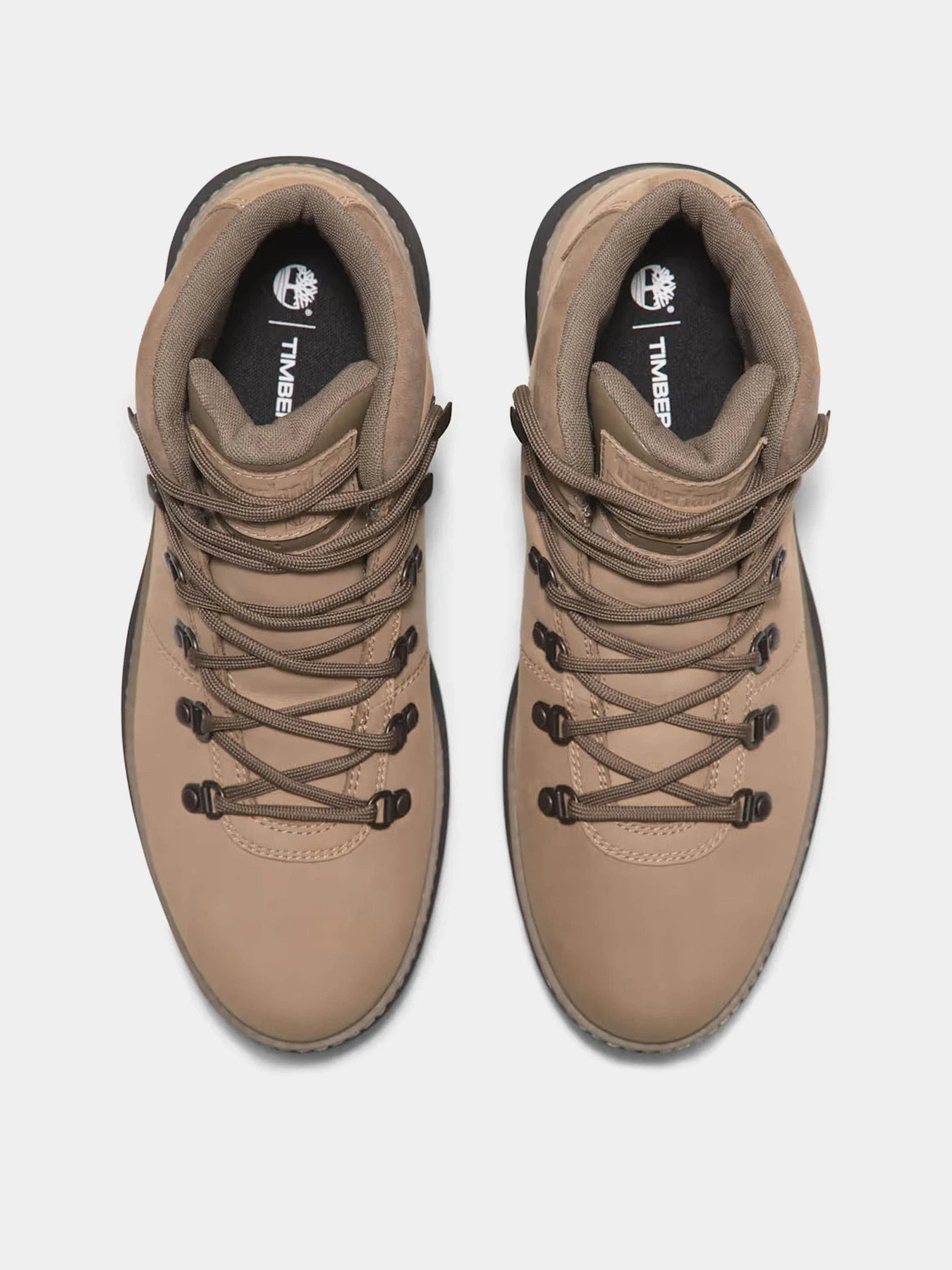 Ботинки и сапоги Timberland Hudson Road модель TB0A69RDEN3 Ботинки и сапоги Timberland Hudson Road модель TB0A69RDEN3 Фото