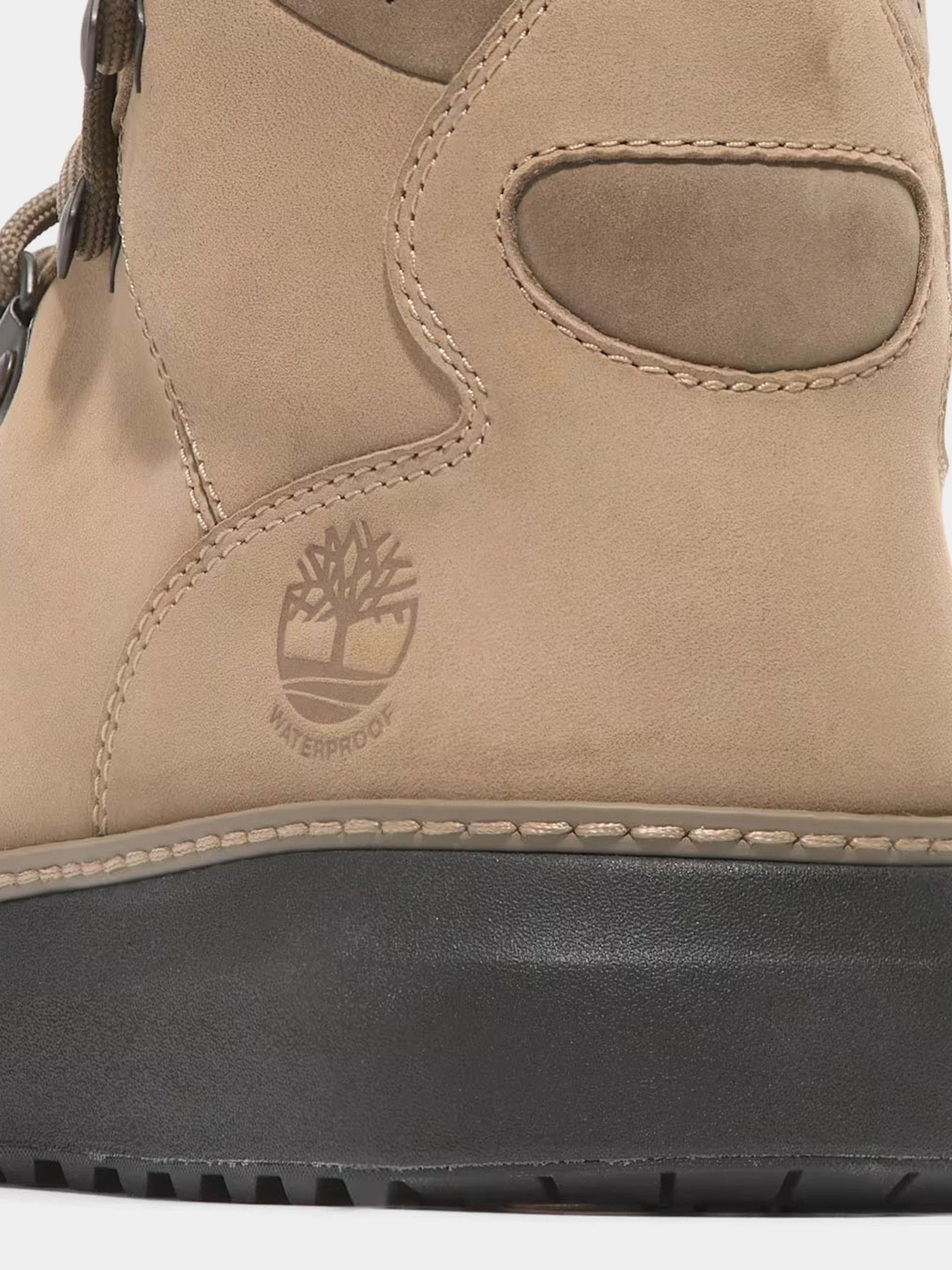 Ботинки и сапоги Timberland Hudson Road модель TB0A69RDEN3 Ботинки и сапоги Timberland Hudson Road модель TB0A69RDEN3 Фото