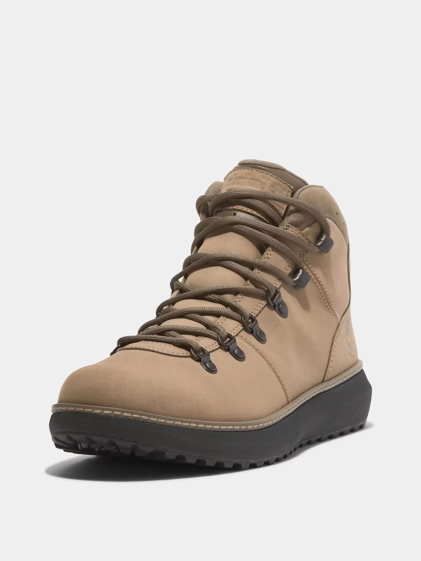 Ботинки и сапоги Timberland Hudson Road модель TB0A69RDEN3 Ботинки и сапоги Timberland Hudson Road модель TB0A69RDEN3 Фото