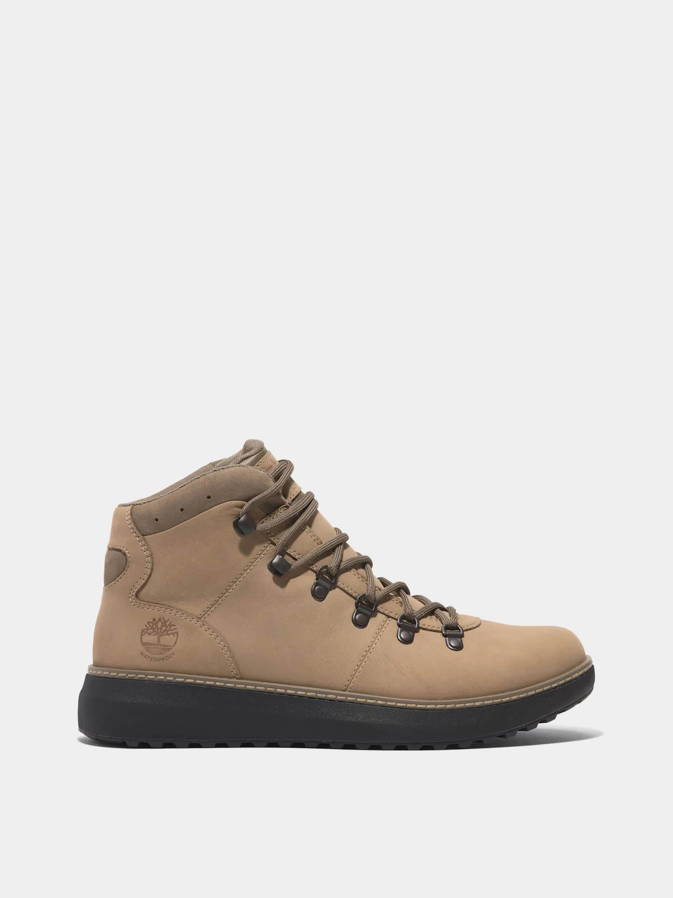 Ботинки и сапоги Timberland Hudson Road модель TB0A69RDEN3 Ботинки и сапоги Timberland Hudson Road модель TB0A69RDEN3 Фото
