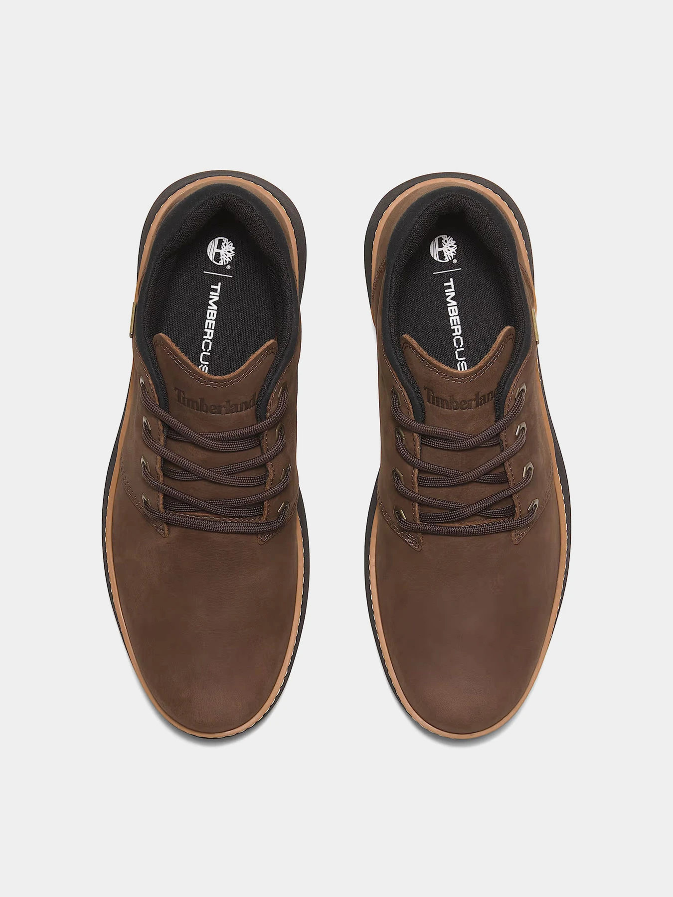Черевики та чоботи Timberland HUDSON ROAD GTX модель TB0A6A8NW07 Фото