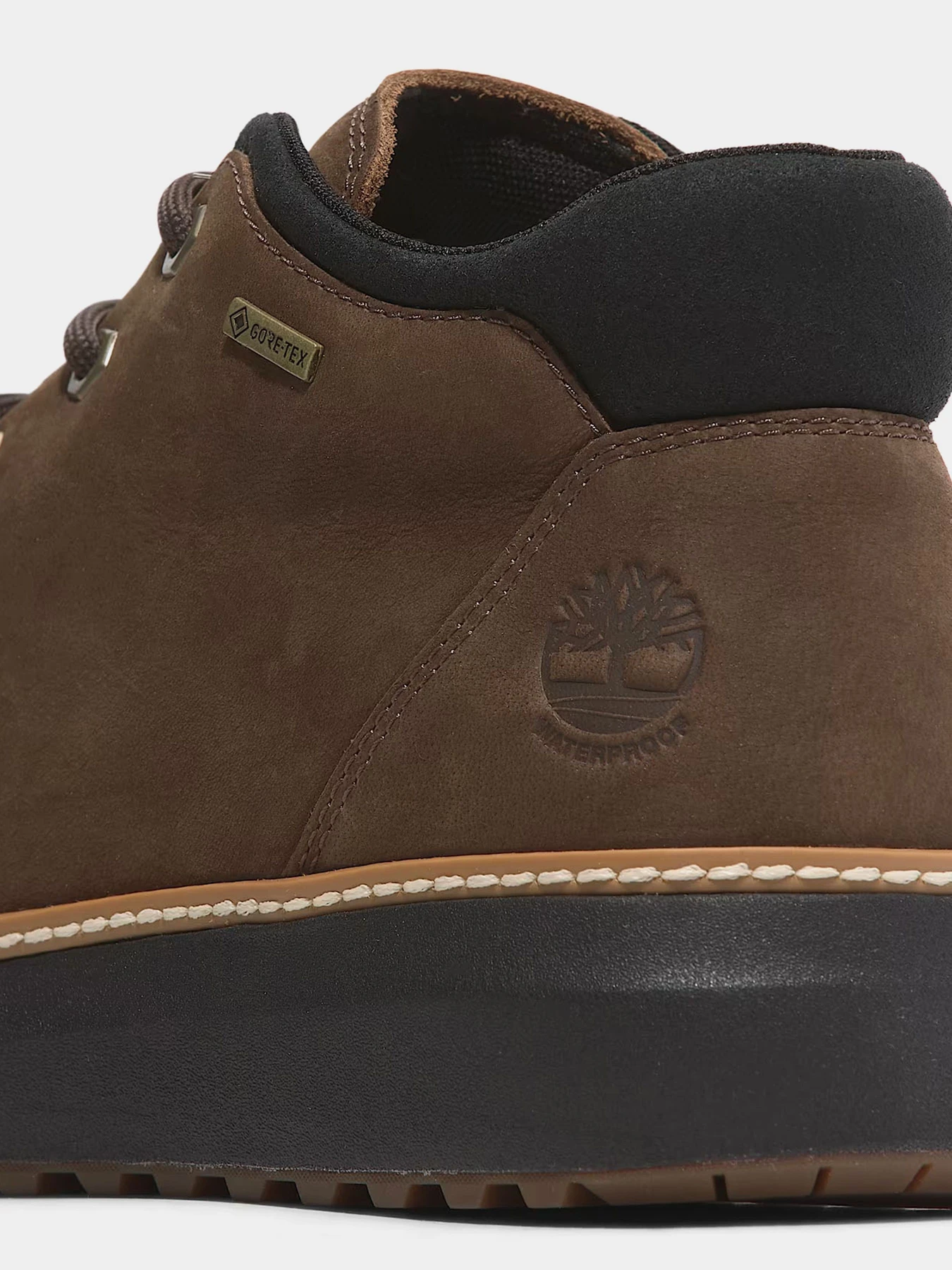 Черевики та чоботи Timberland HUDSON ROAD GTX модель TB0A6A8NW07 Фото