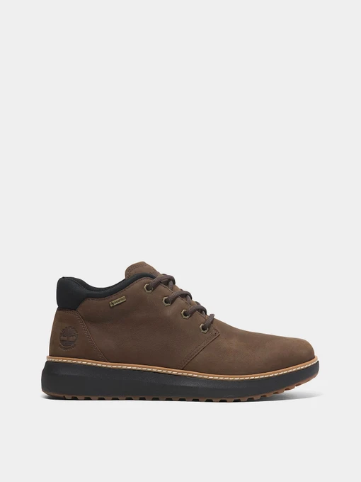 Черевики та чоботи Timberland HUDSON ROAD GTX модель TB0A6A8NW07 Фото