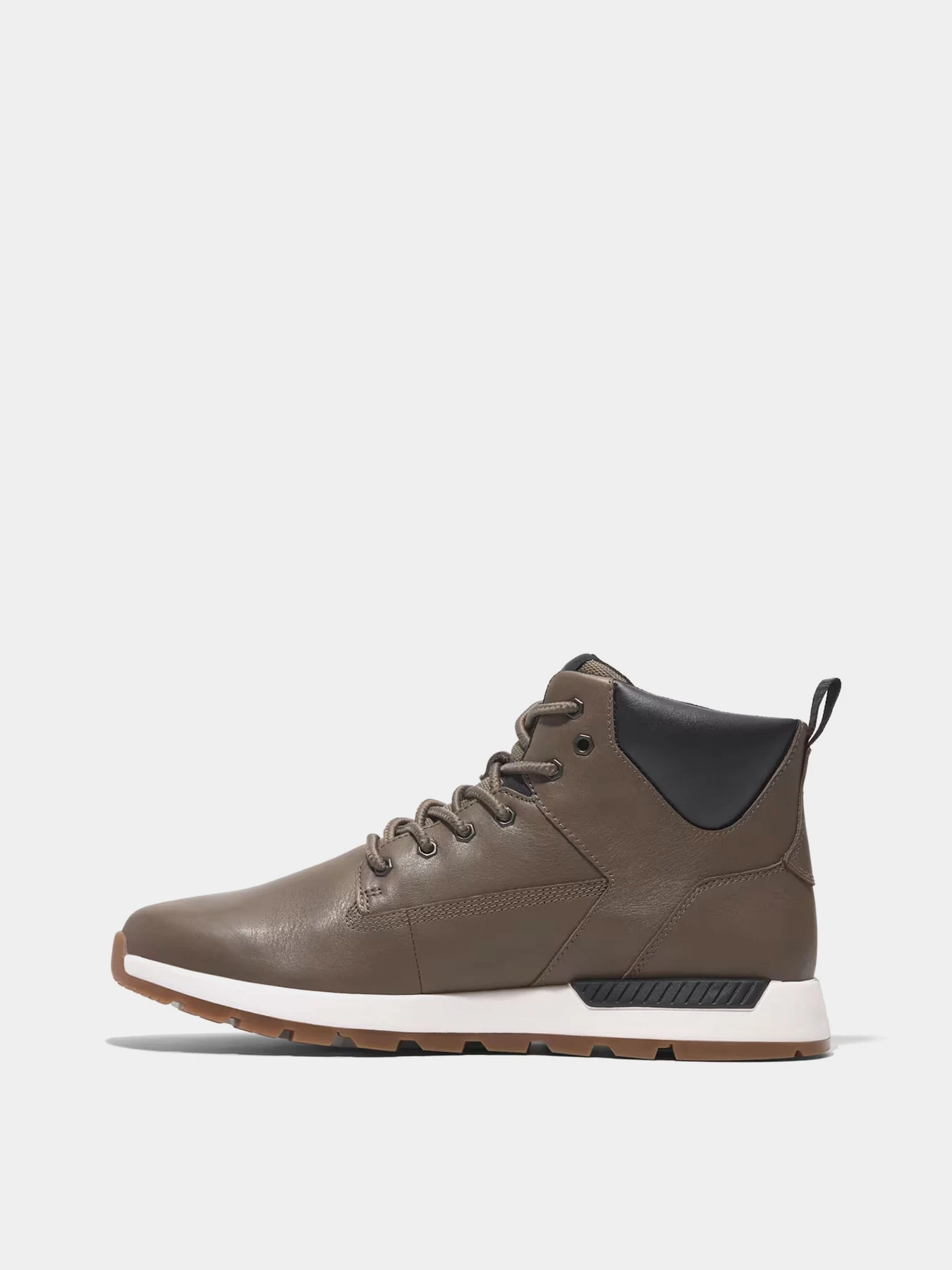 Ботинки и сапоги Timberland Killington Trekker Mid Lace-Up модель TB0A69DHEM4 Ботинки и сапоги Timberland Killington Trekker Mid Lace-Up модель TB0A69DHEM4 Фото