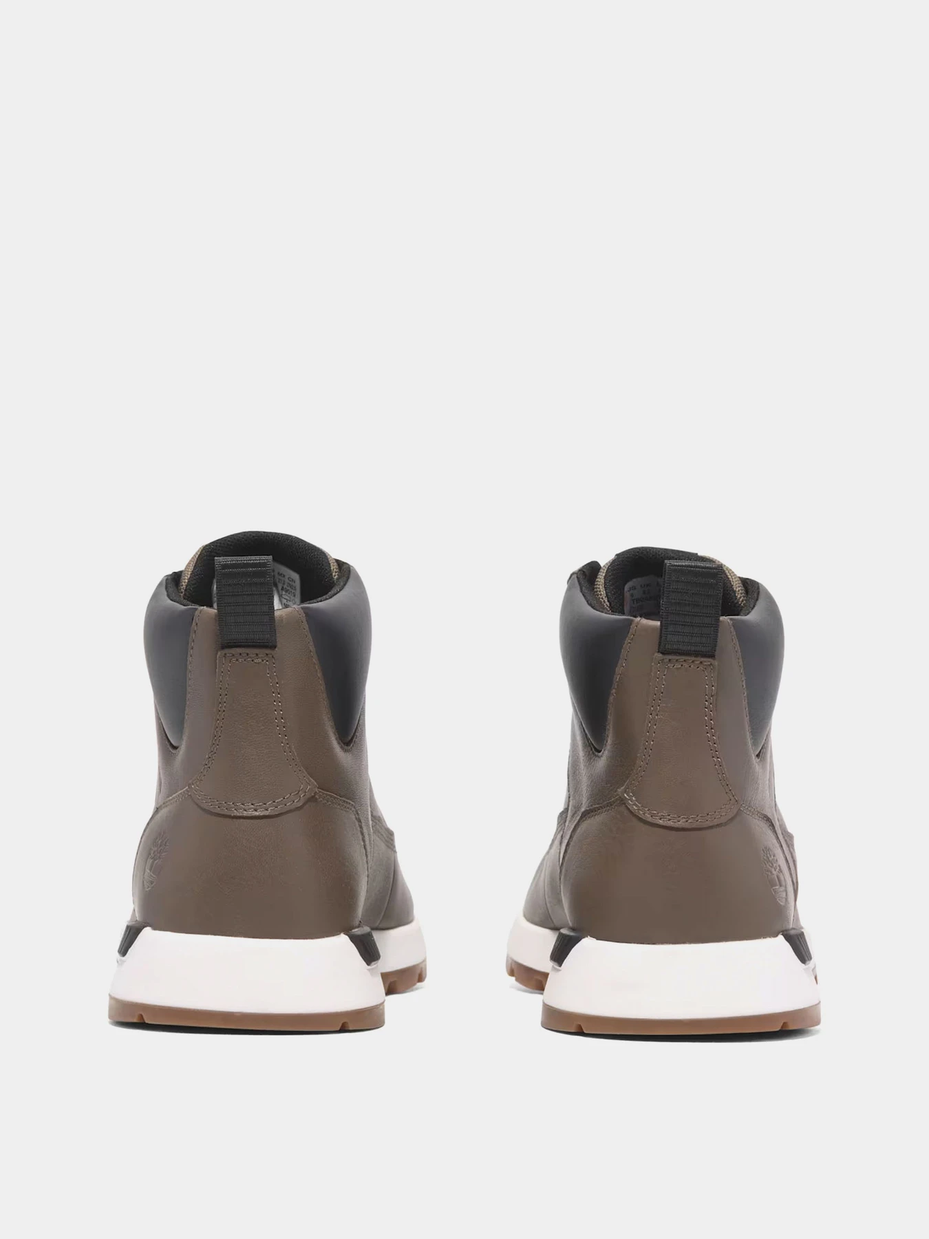 Ботинки и сапоги Timberland Killington Trekker Mid Lace-Up модель TB0A69DHEM4 Ботинки и сапоги Timberland Killington Trekker Mid Lace-Up модель TB0A69DHEM4 Фото