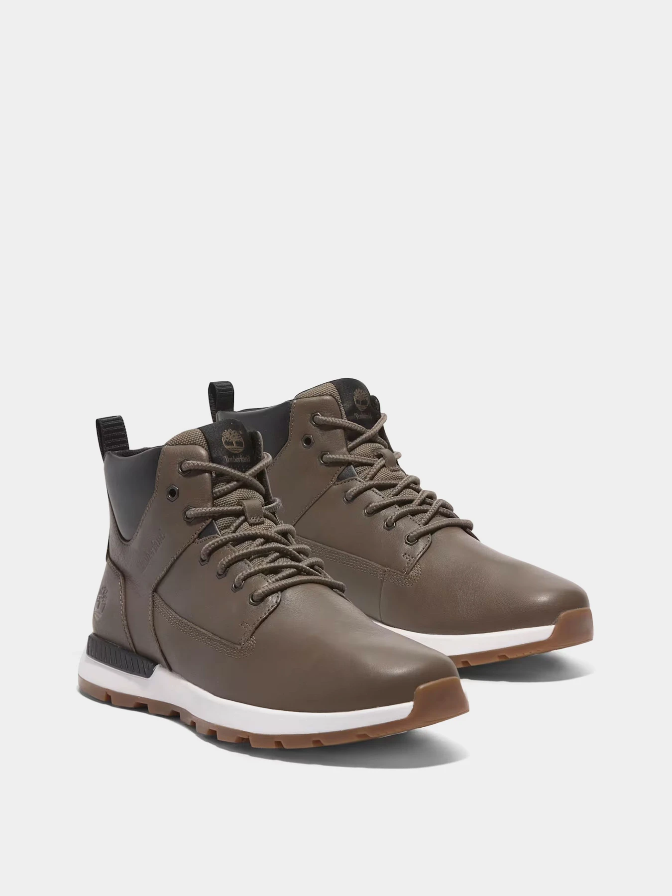 Ботинки и сапоги Timberland Killington Trekker Mid Lace-Up модель TB0A69DHEM4 Ботинки и сапоги Timberland Killington Trekker Mid Lace-Up модель TB0A69DHEM4 Фото