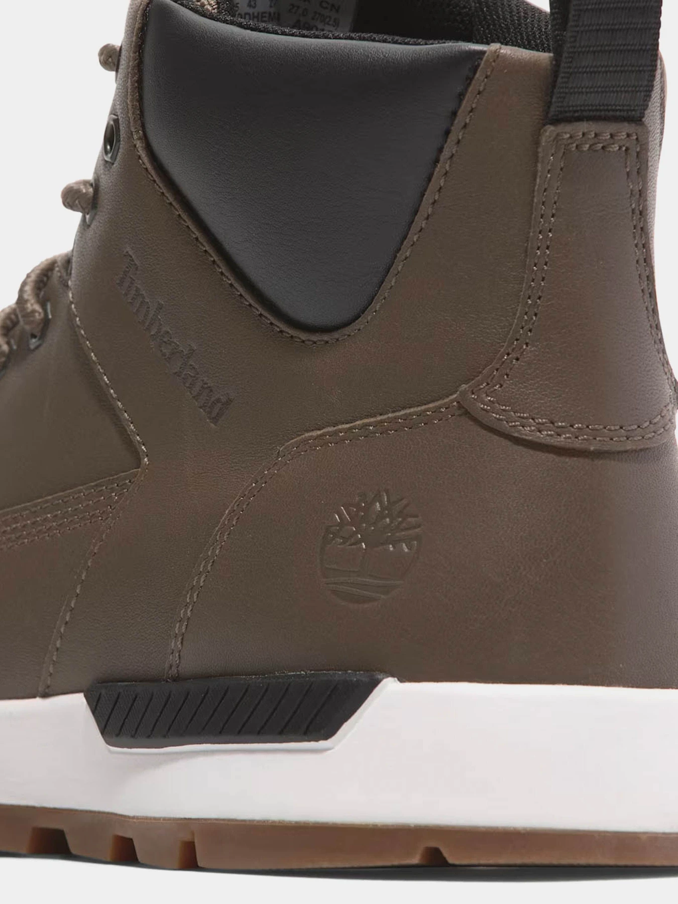 Ботинки и сапоги Timberland Killington Trekker Mid Lace-Up модель TB0A69DHEM4 Ботинки и сапоги Timberland Killington Trekker Mid Lace-Up модель TB0A69DHEM4 Фото