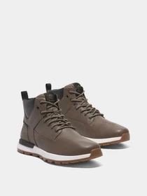 Ботинки и сапоги Timberland Killington Trekker Mid Lace-Up модель TB0A69DHEM4 Фото