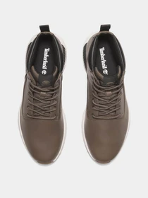 Ботинки и сапоги Timberland Killington Trekker Mid Lace-Up модель TB0A69DHEM4 Фото