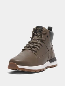 Ботинки и сапоги Timberland Killington Trekker Mid Lace-Up модель TB0A69DHEM4 Фото