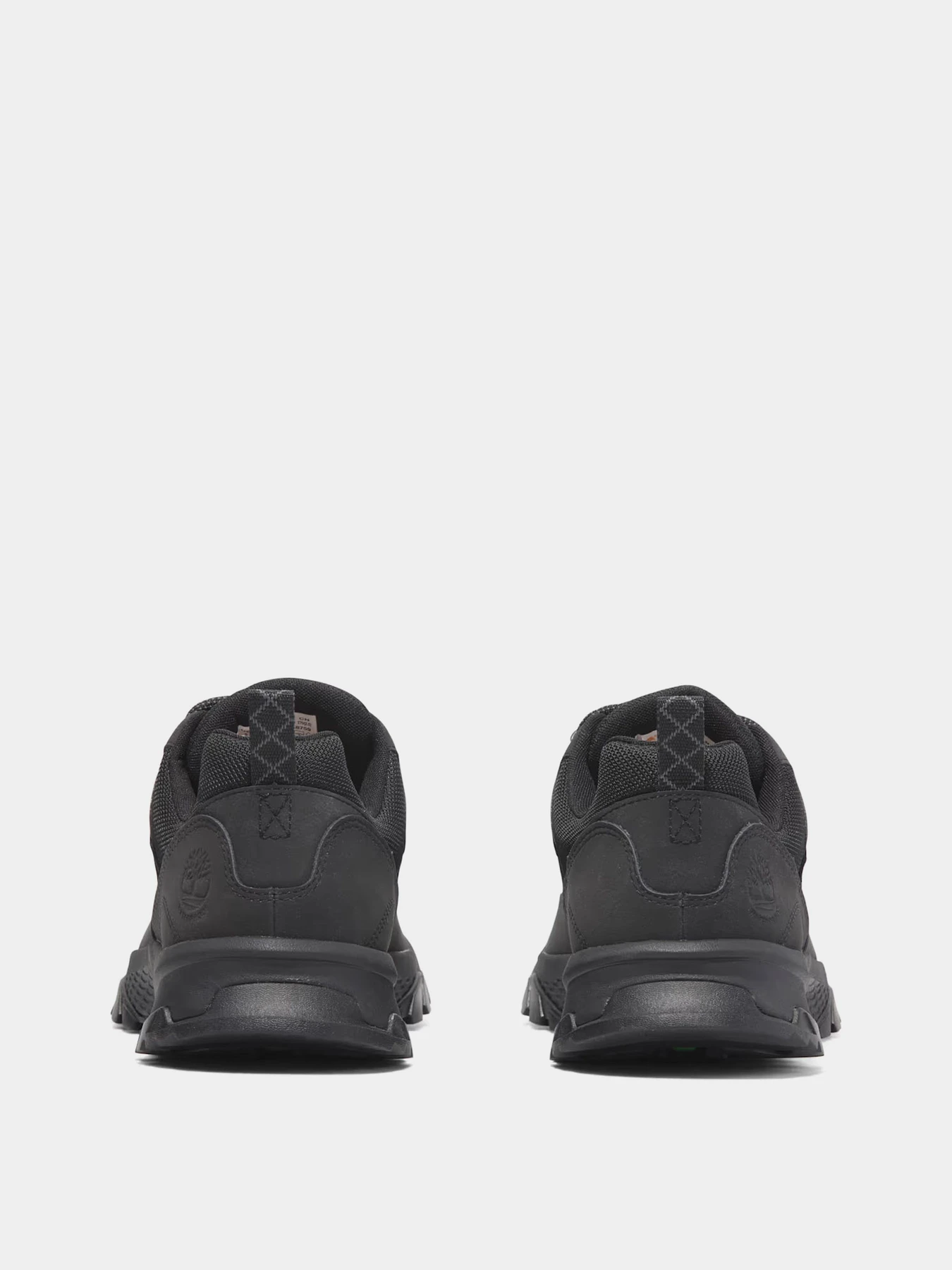 Кросівки Timberland Lincoln Peak Lite Low Lace-Up Waterproof Hiking Trainer модель TB0A6D7NEK5 Фото