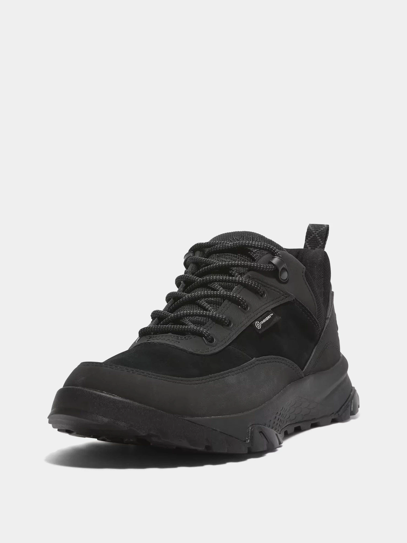 Кросівки Timberland Lincoln Peak Lite Low Lace-Up Waterproof Hiking Trainer модель TB0A6D7NEK5 Фото