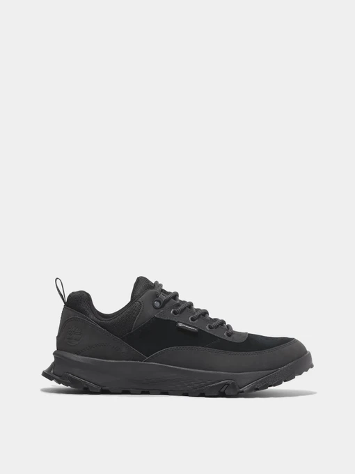 Кросівки Timberland Lincoln Peak Lite Low Lace-Up Waterproof Hiking Trainer модель TB0A6D7NEK5 Фото