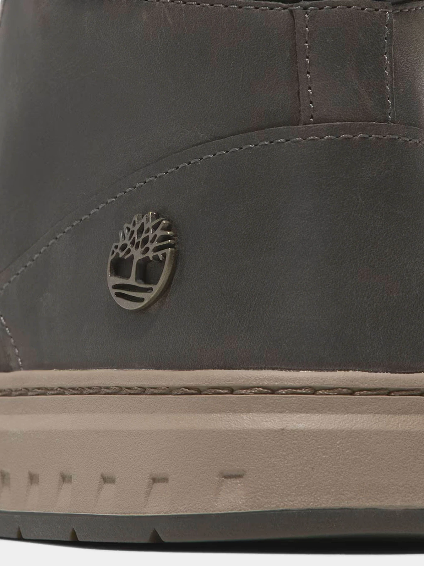 Черевики та чоботи Timberland Maple Grove Mid Lace-Up Trainer модель TB0A69FNEL7 Фото