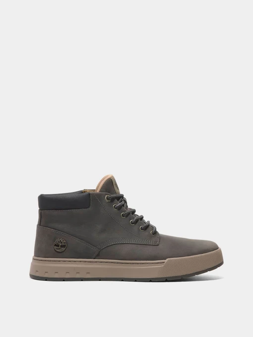 Черевики та чоботи Timberland Maple Grove Mid Lace-Up Trainer модель TB0A69FNEL7 Фото